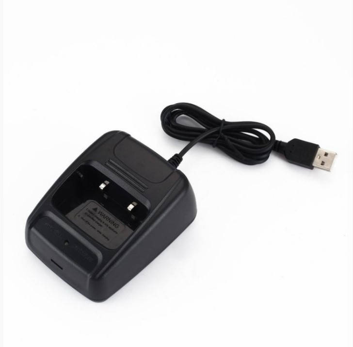 

Адаптер питания USB для раций Baofeng 888S