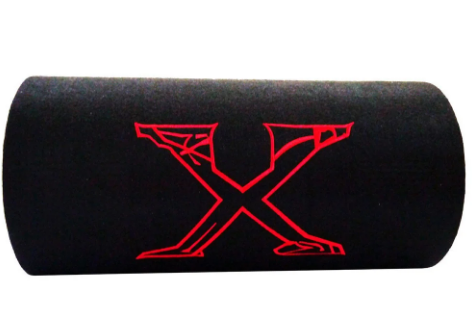 

Топовый сабвуфер в машину Xplod 6" 500Вт (Bluetooth)