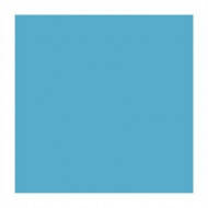 

Стрічка атласна 6мм блакитний (833)