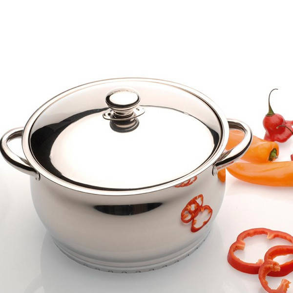 

Кастрюля Berghoff Cosmo 18 см 2,5 л 1102207