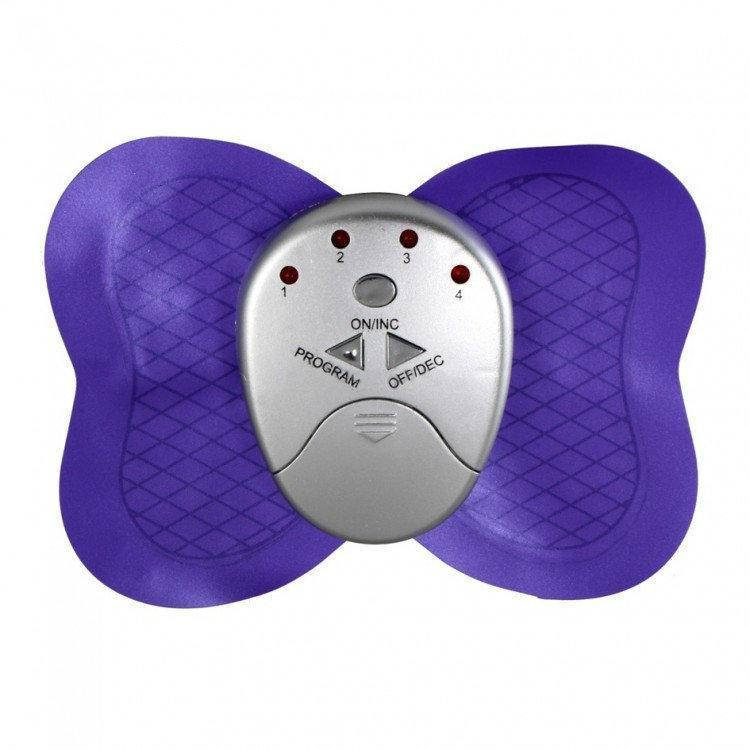 

Массажер Butterfly Small Xft 1002 170941