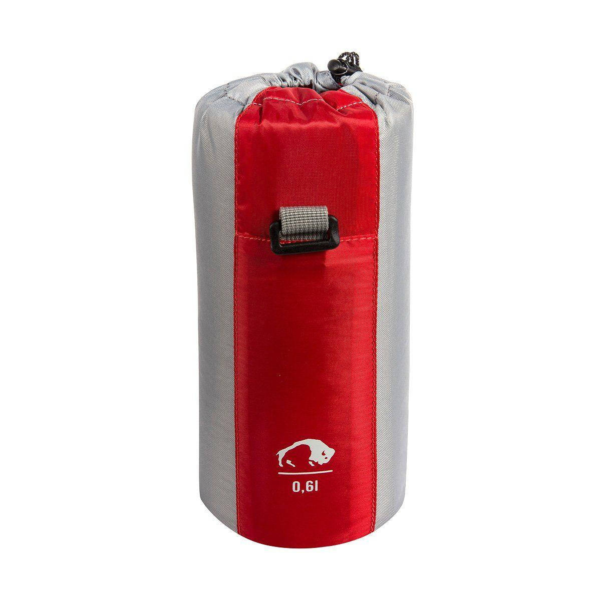 

Термочехол для фляги Tatonka Thermobeutel 0.6I, Серый