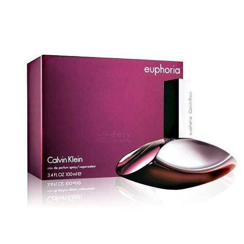 

Calvin Klein Euphoria edp 100ml (Euro Quality)