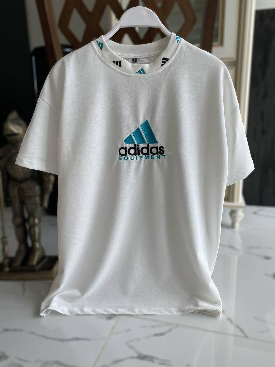 

​​​​​​​Мужская стильная футболка оверсайз / Турция (шикарное качество) Old School