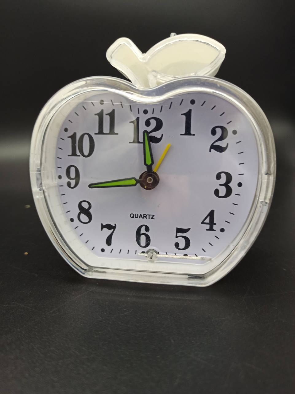 

Будильник пластиковый в коробке