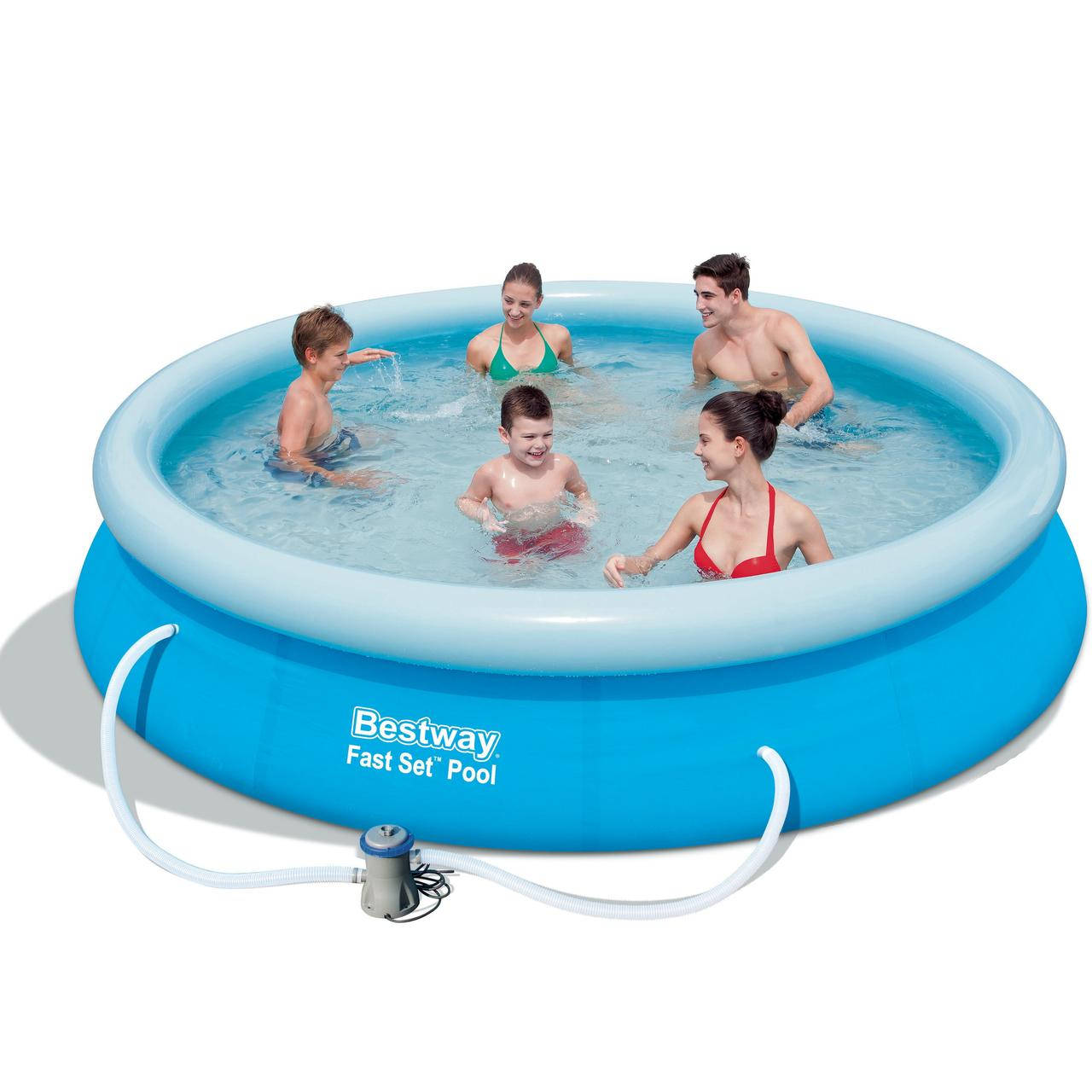 

Наливной бассейн Bestway 57274