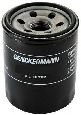 

Фильтр масляный Mazda ge