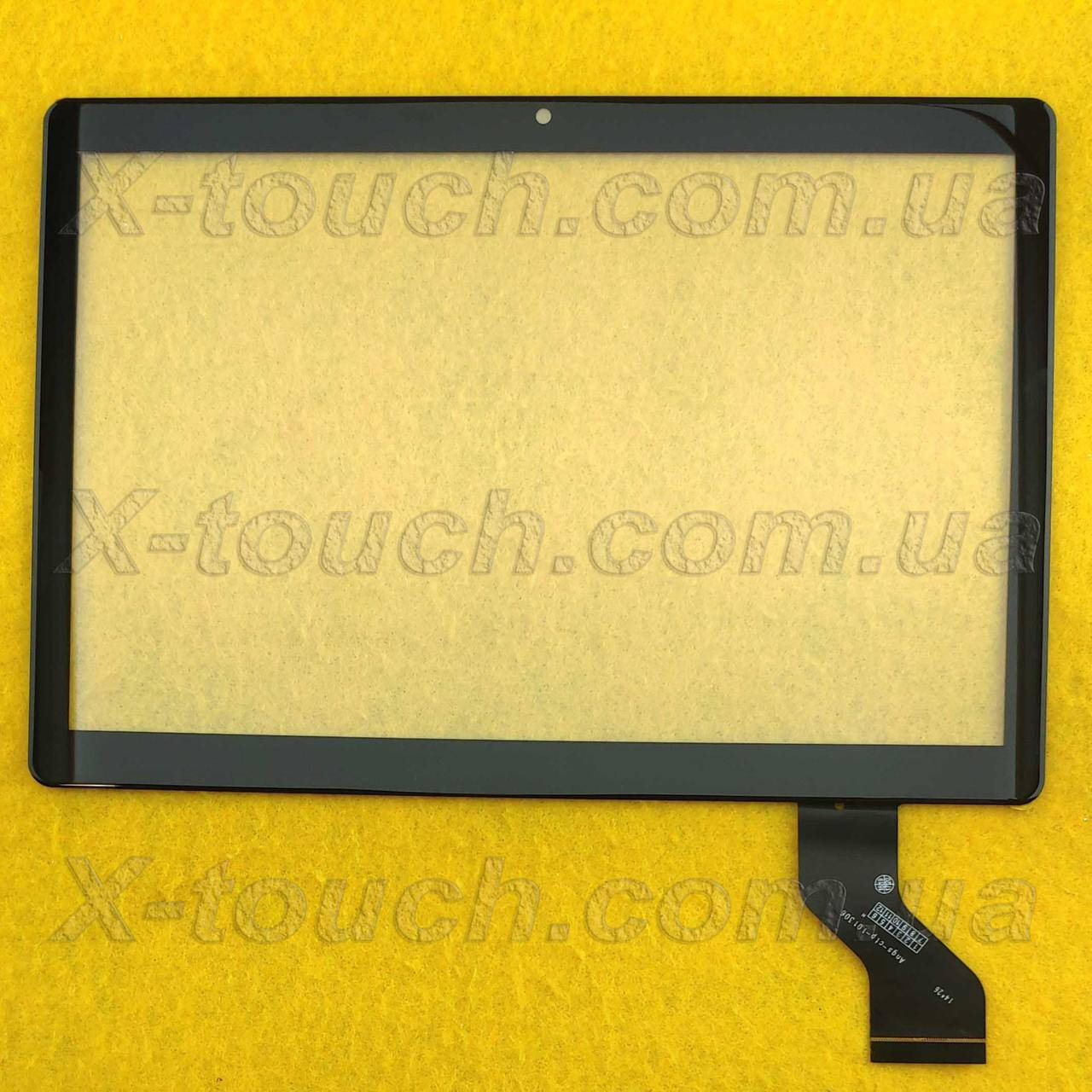 

Cенсор, тачскрин ANGS-CTP-101306 2,5D для планшета, цвет черный.