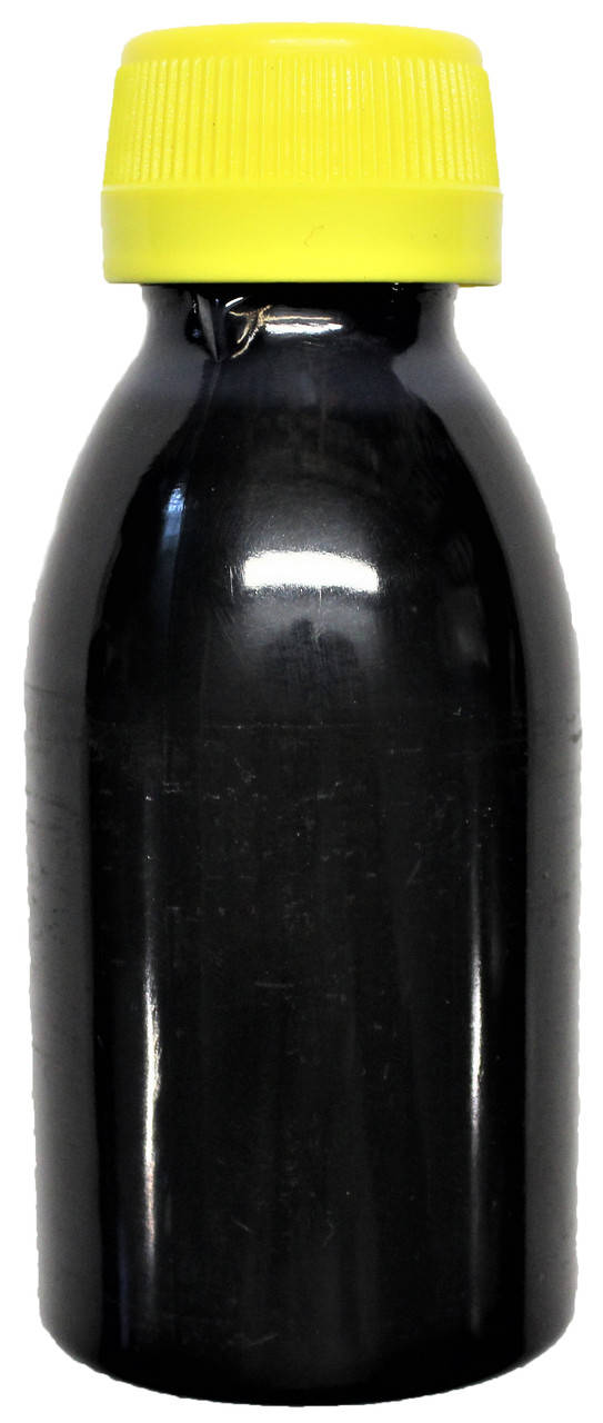 

Краска спиртовая 100 мл. цвет черный