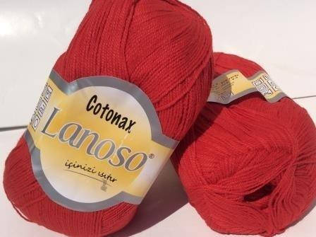 

Пряжа Cotonax-956