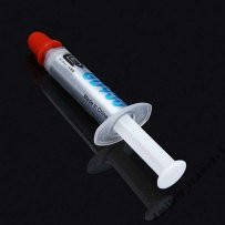 

Термопаста GD900 термо-паста в шприце 1 г