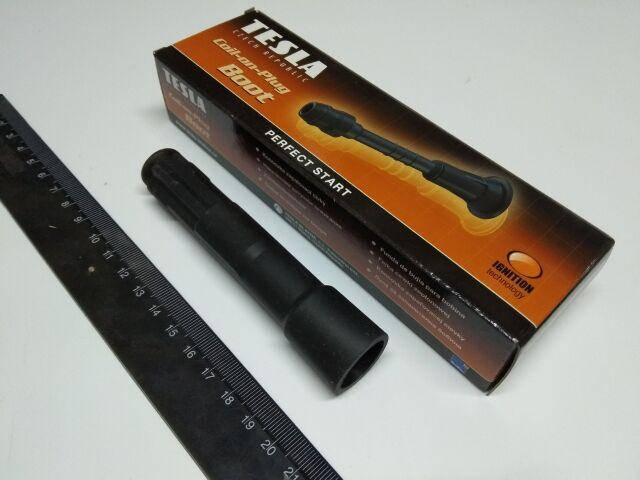 

Наконечник свечной VAG, TESLA (CP001)