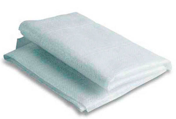 

Мешок полипропиленовый 55 х 105 белый (53г)