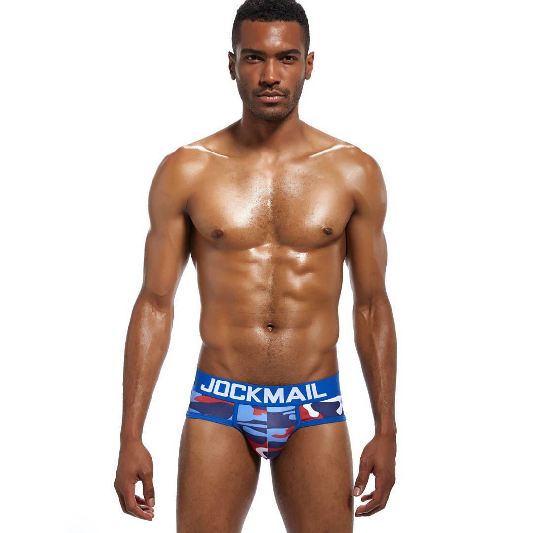 

Нижнее бельё милитари Jockmail лот JM057