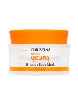 

Маска для разглаживания кожи вокруг глаз 50мл Forever Young Eye Smooth Mask
