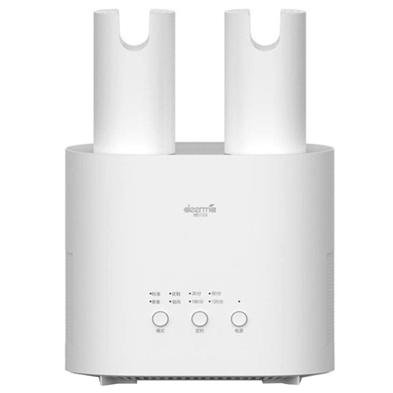 

Сушилка для обуви Xiaomi Deerma Shoes Dryer (HX10) [42566]