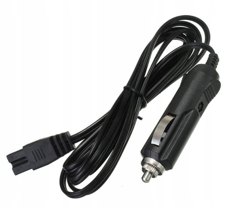 

Шнур питания DC для автохолодильника 12V, 2.0 м