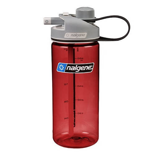 

Бутылка для воды Nalgene MultiDrink Bottle 650ml