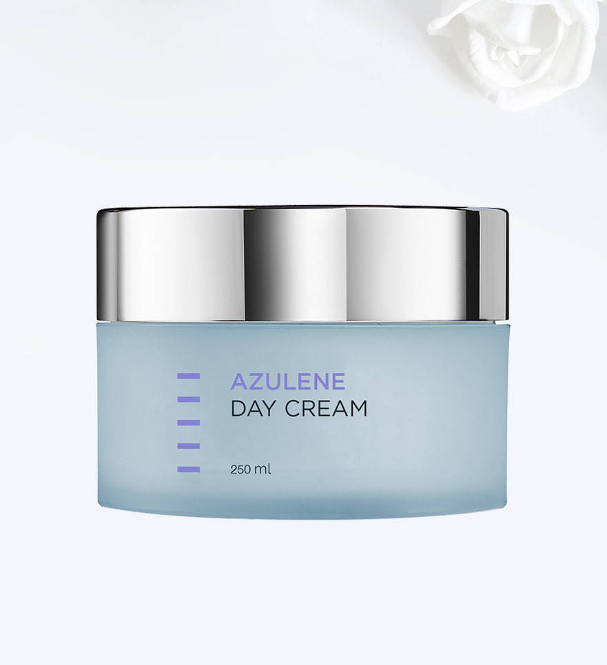 

Дневной крем Day Cream Azulene Holy Land 250 мл