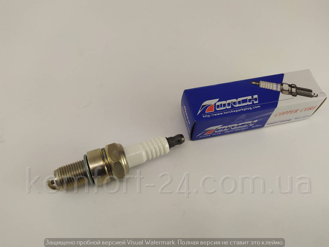 

Свеча зажигания мотокультиватору генератору 168F 170F 177F 188F
