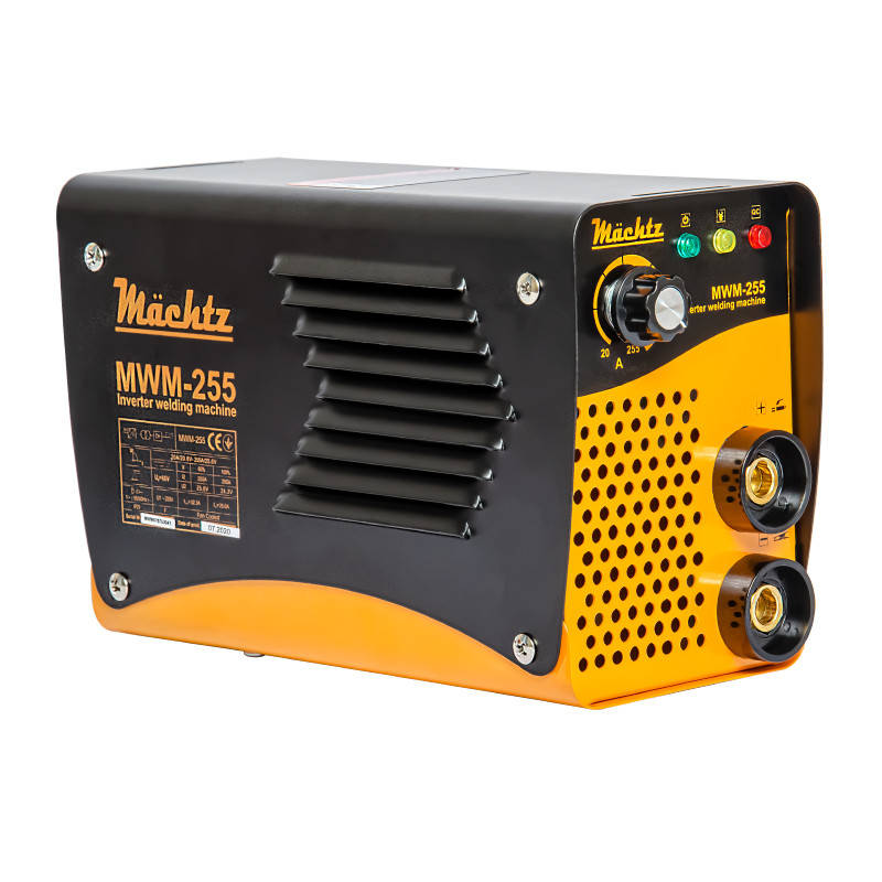 

Сварочный аппарат Mächtz MWM-255, ММА