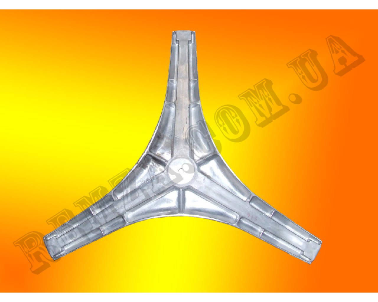

Крестовина барабана LG MHW34308901