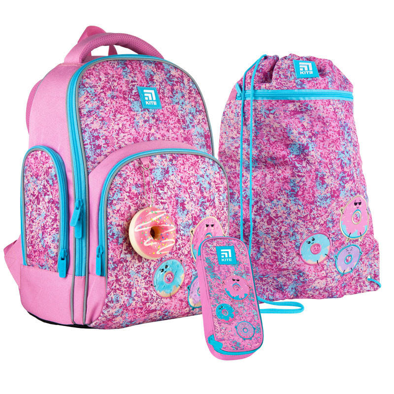 

Школьный набор Kite SET_K21-706M-2