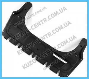 

Защита двигателя пластиковая Seat Ibiza 02 -08 , бензин (FPS) Fps FP 7401 225