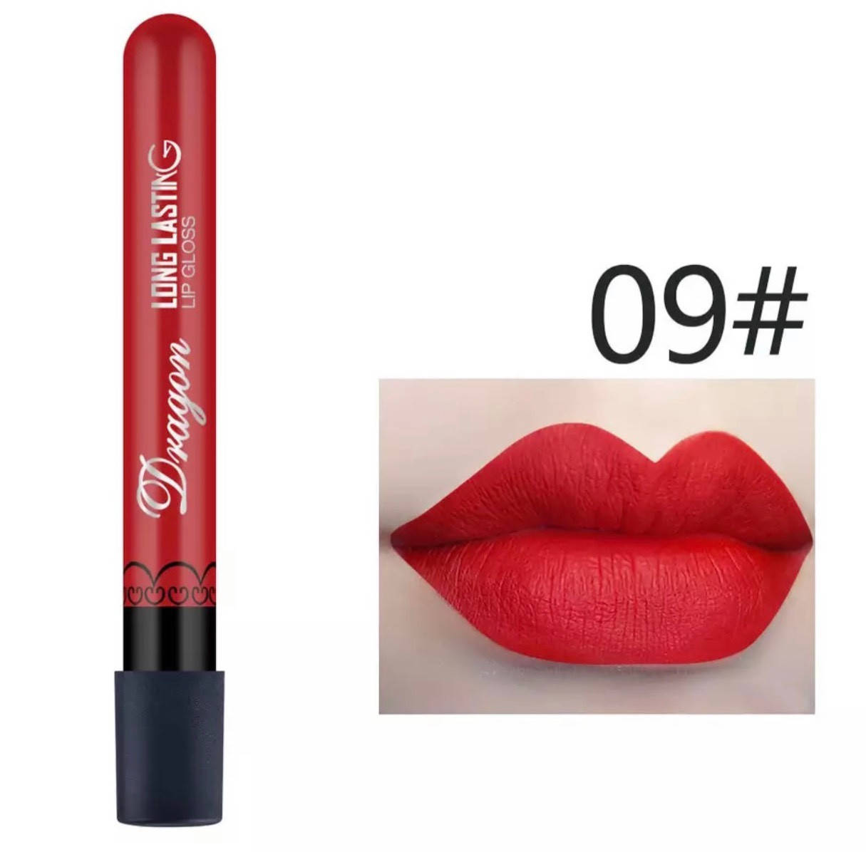 

Помада для губ №09 Beauty