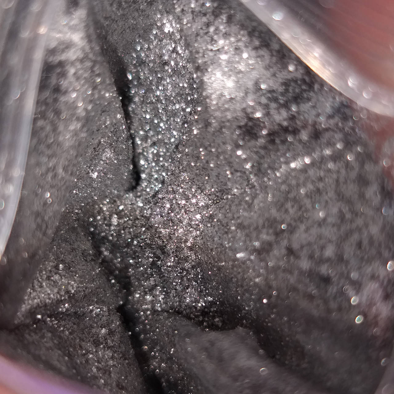 

Втирка хром серебро, 2г