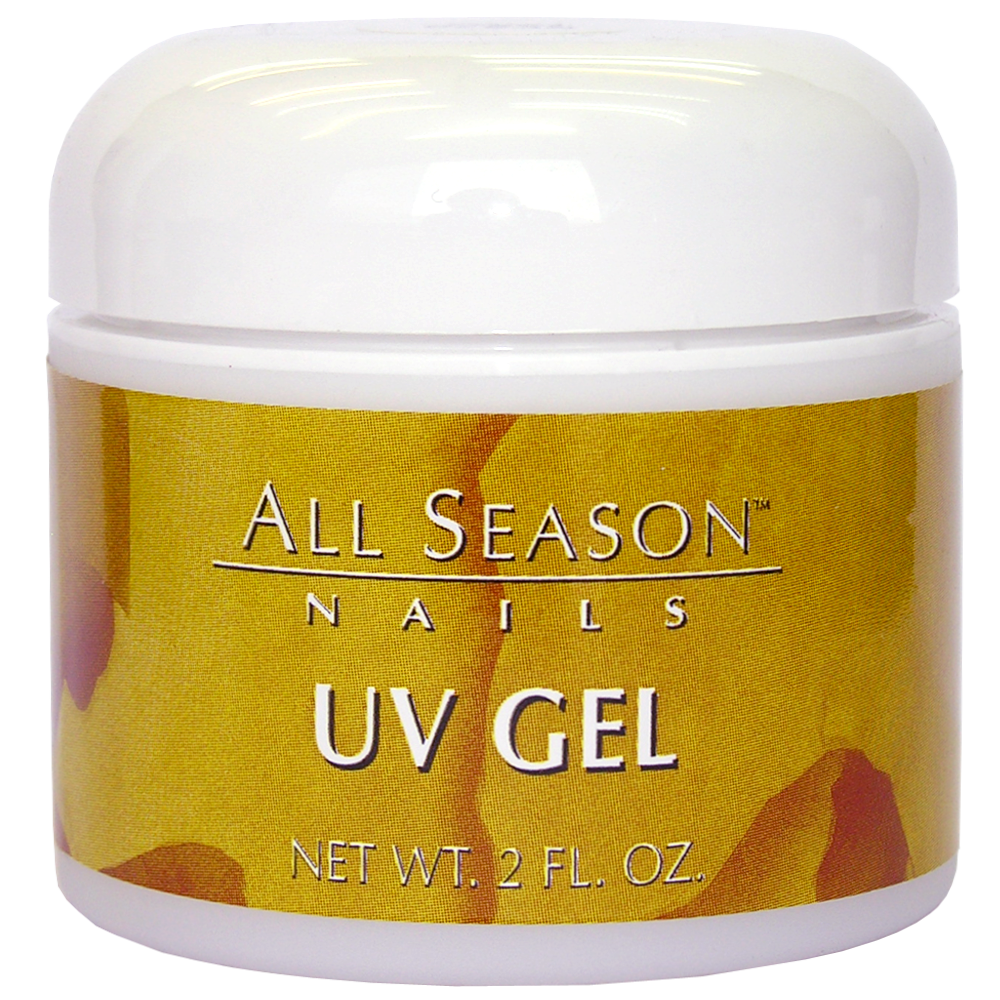 

Гель All Season 60 ml прозрачный