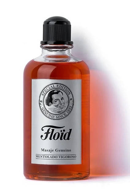 

Лосьон после бритья Floid special edition, 400 мл