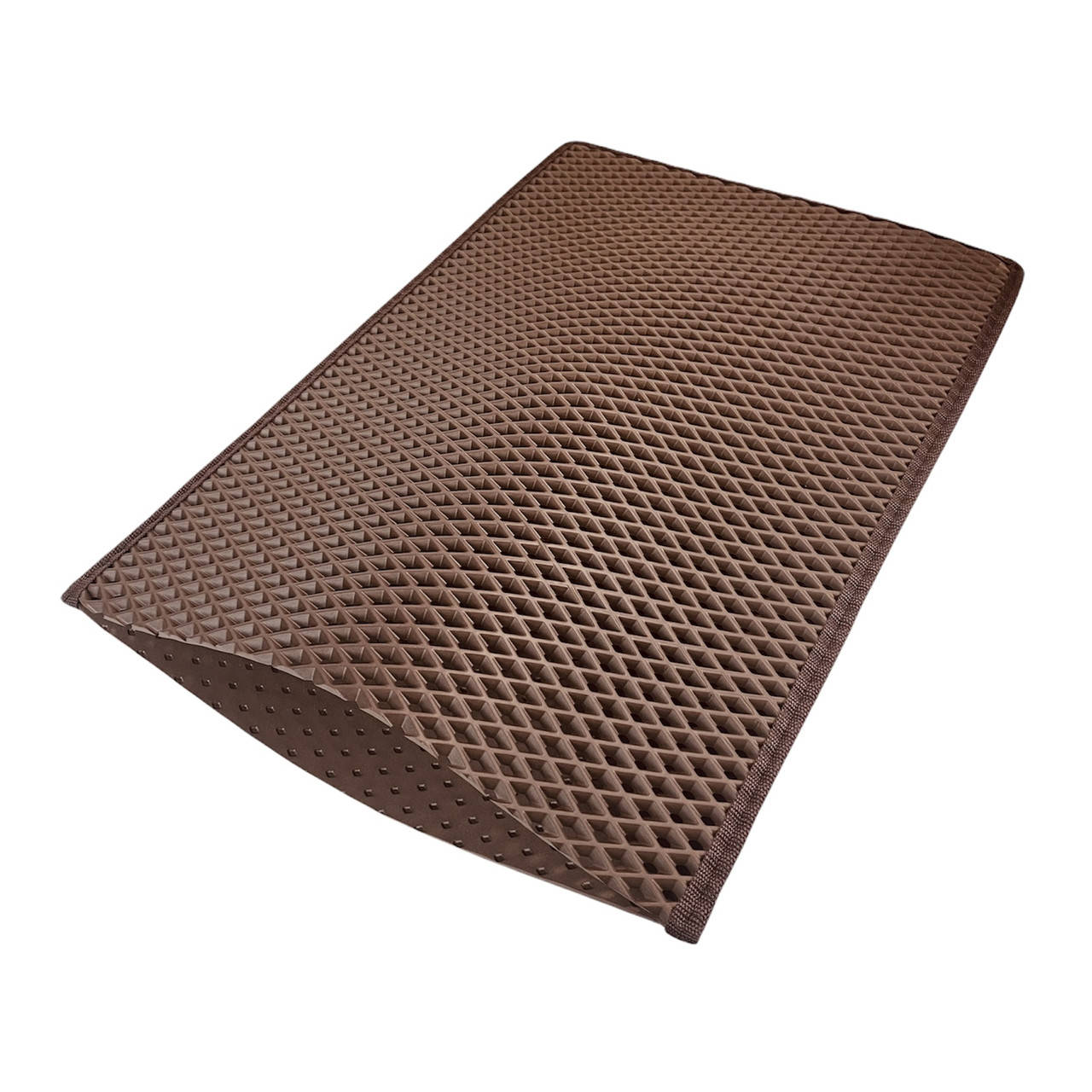 

Коврик для кошачьего лотка SmartZoo 60*40см коричневый