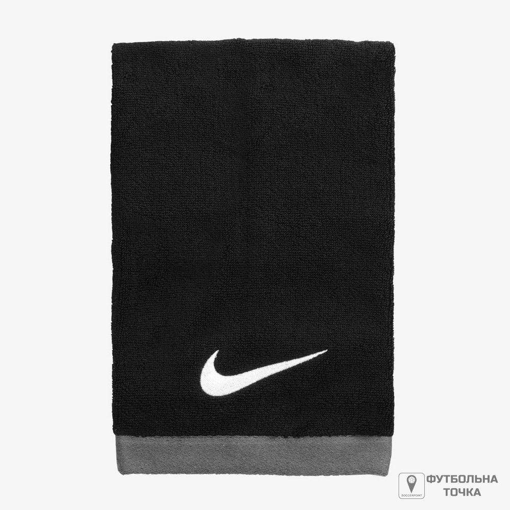

Полотенце Nike Fundamental Towel Medium N.ET.17.010.MD (N.ET.17.010.MD)