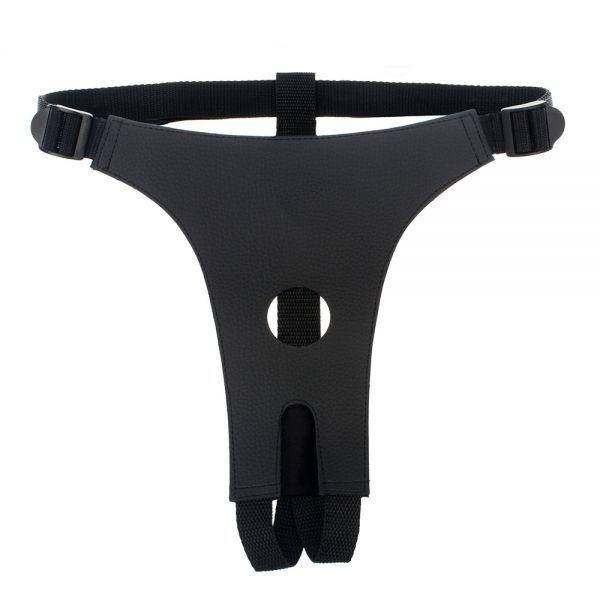 

Трусики для страпона Ultra Harness, Черный