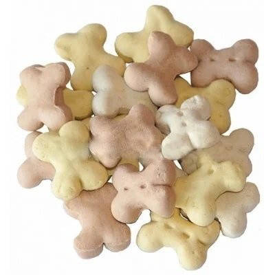 

Bosch Bones Knochen Puppy Mix печенье для щенков и собак мини пород - 1 кг