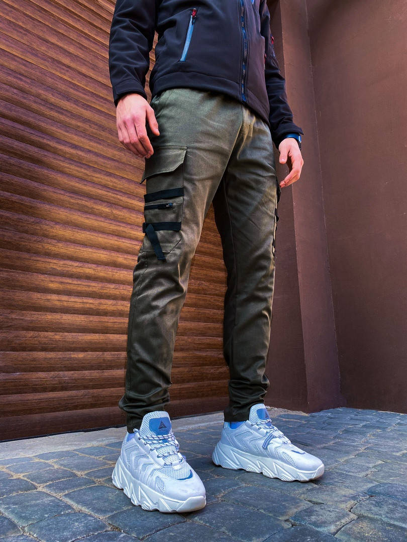 

Штани Pobedov trousers "Mezhigorye"