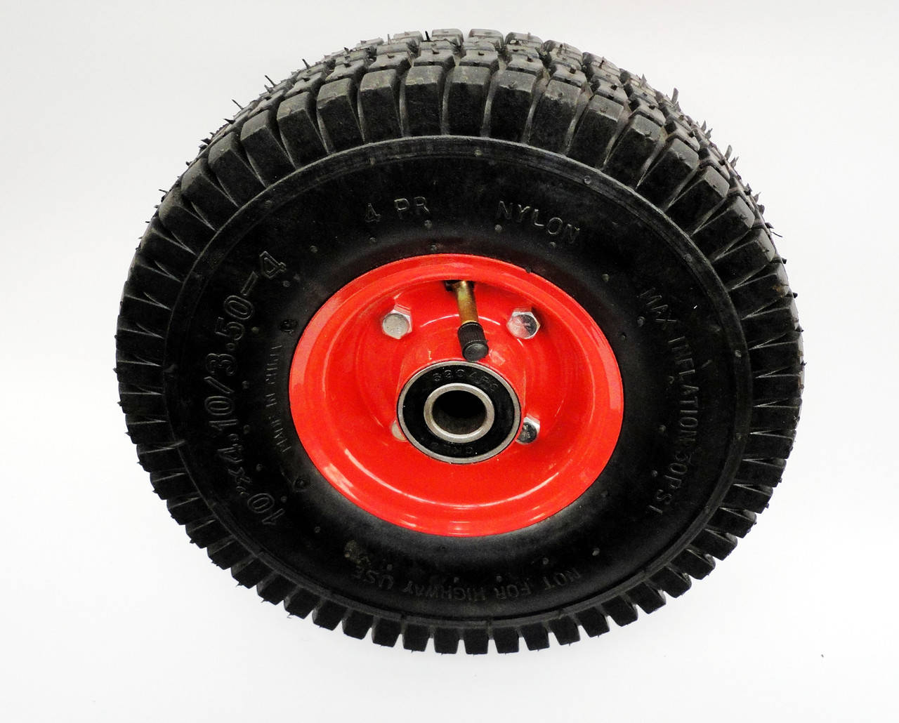 

Покрышка с камерой 3.50-4 (4.10/3.50-4)