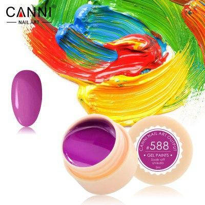

Гель-краска Canni/Venalisa