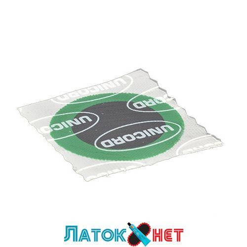 

Латка камерная круглая C 32 32 мм Unicord