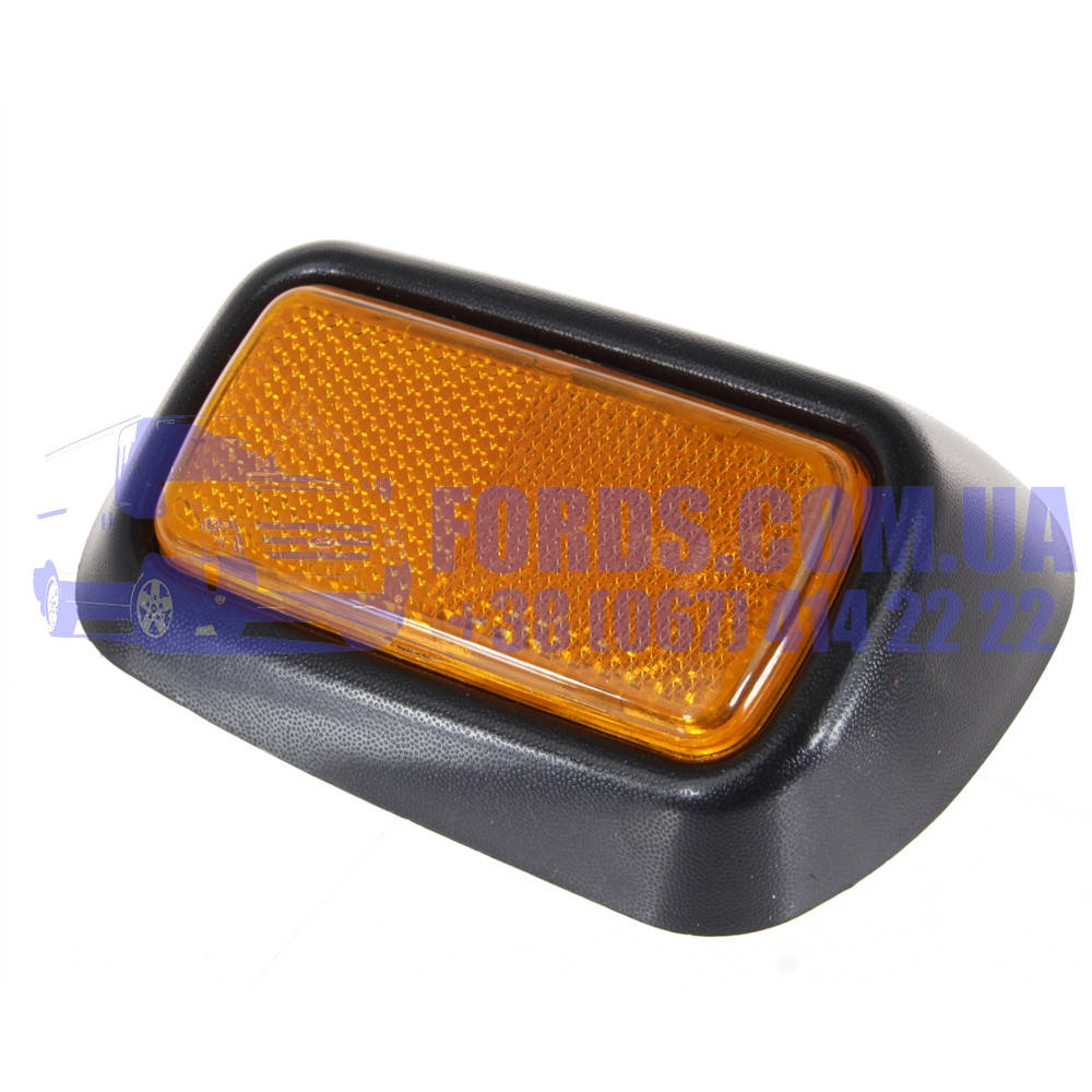 

Отражатель бампера переднего FORD TRANSIT 2000-2014 (Правый) (4088903/YC1515A448AB/HMPYC1515A448AB) HMPX