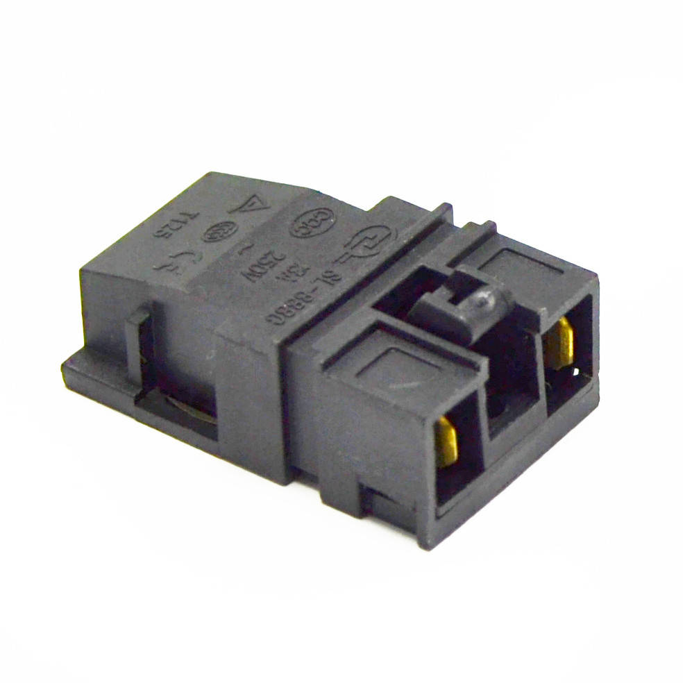 

Термостат для чайника SL-888C, 13A (с вырезами и короткой планкой)