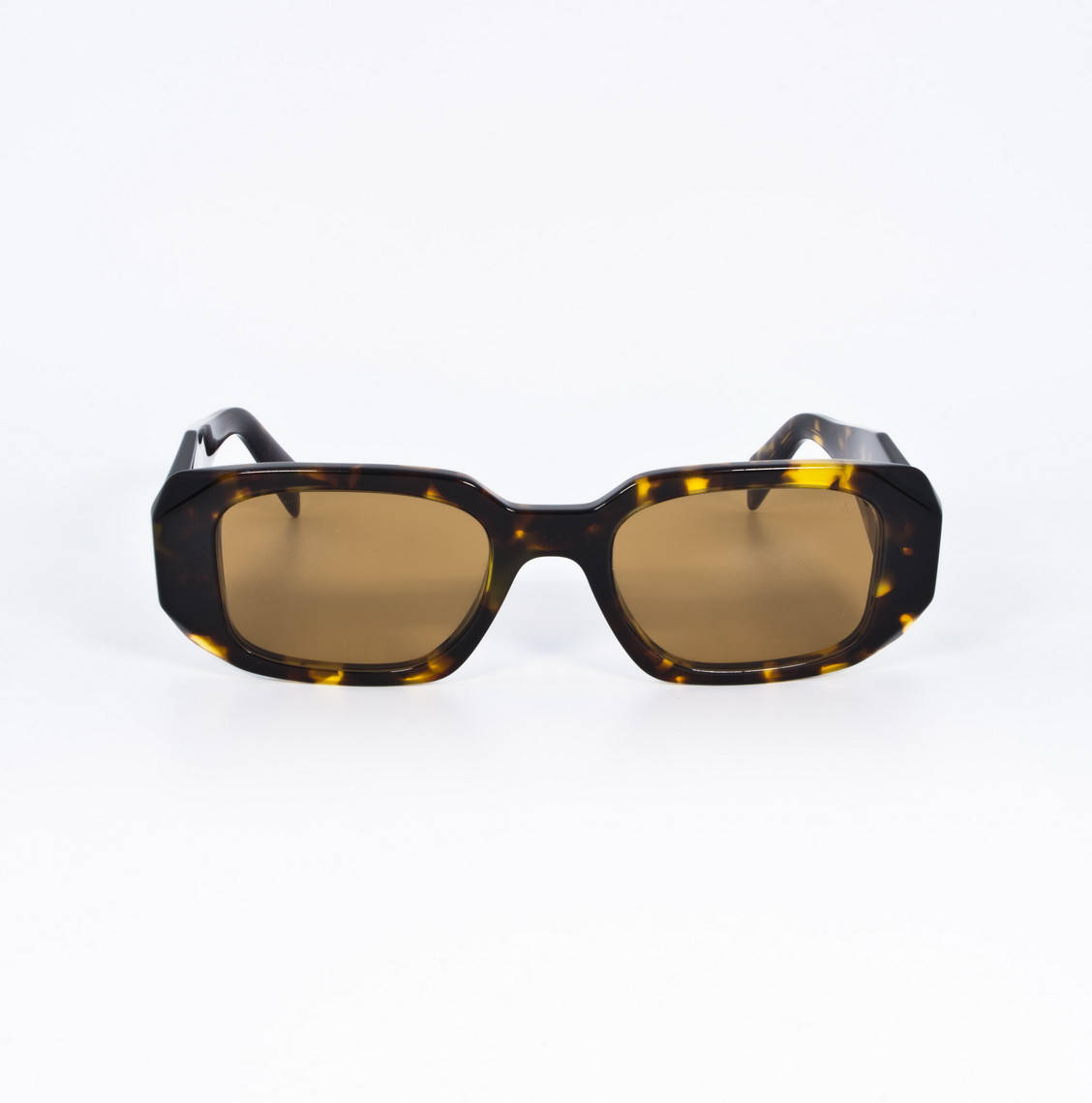 

Очки Prada SPR17W 142-5S0, Коричневый