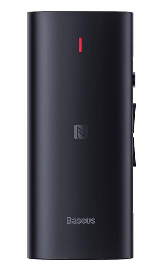 

Bluetooth ресивер Baseus BA03 Immersive Virtual 3D Черный (NGBA03-01)