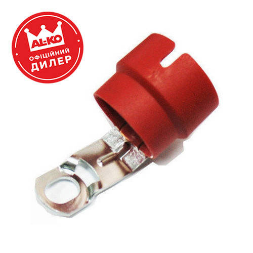 

✅Держатель штекера 7-13 контактов AL-KO (2182600004),