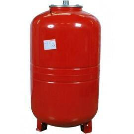 

Расширительный бак Varem 50L (3/4")