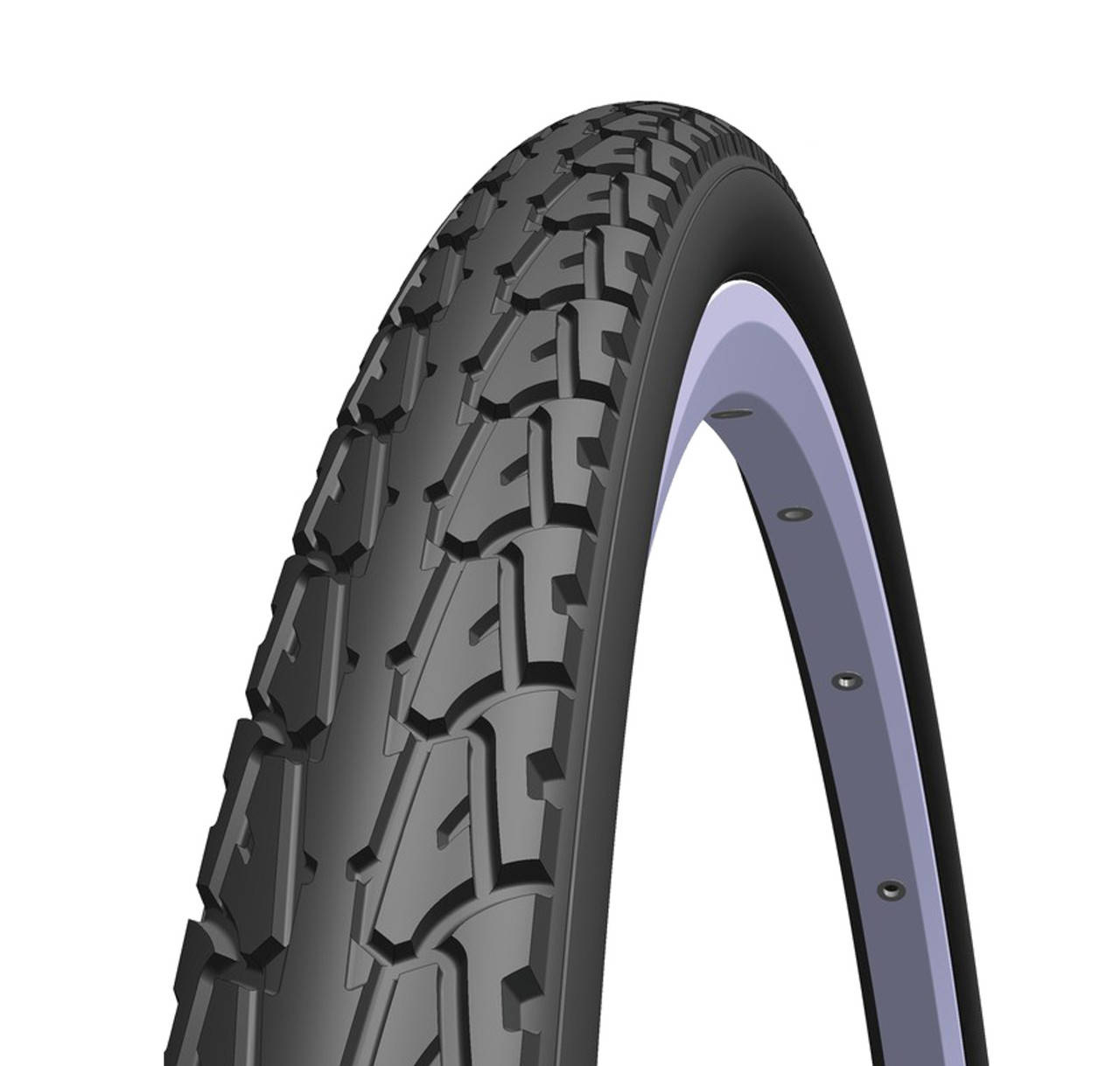 

Покрышка 700x38C (40-622) Mitas LANDMARK