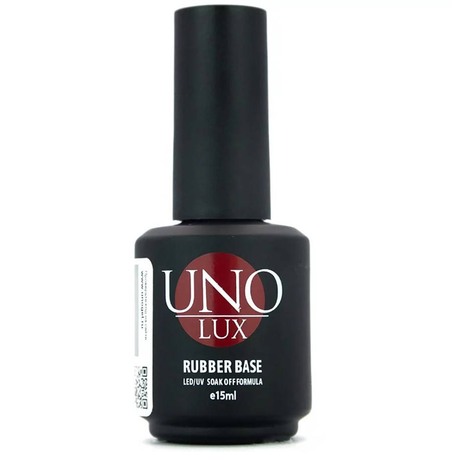 

База UNO Lux Rubber base 15мл