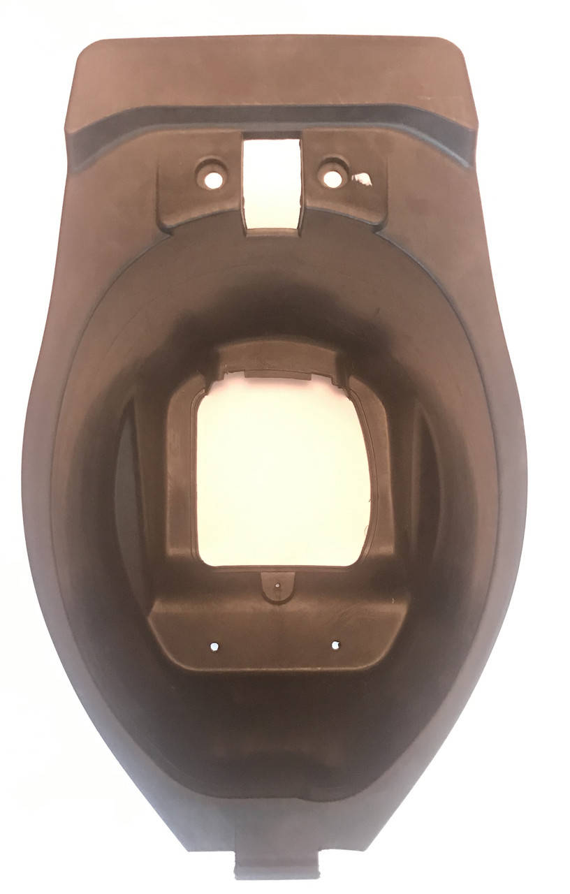 

Корпус багажника RACE ( унитаз )