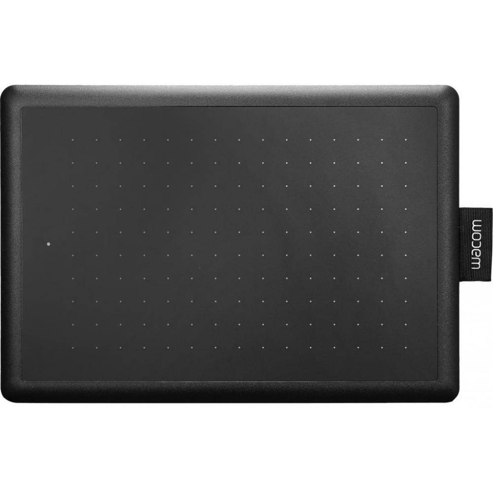 

Графический планшет Wacom One Small (CTL-472-N)